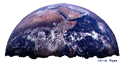 Mappa meteo - North hemisphere