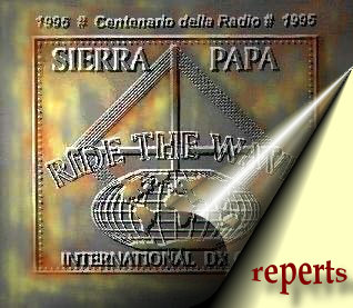 Antichi Radio reperti